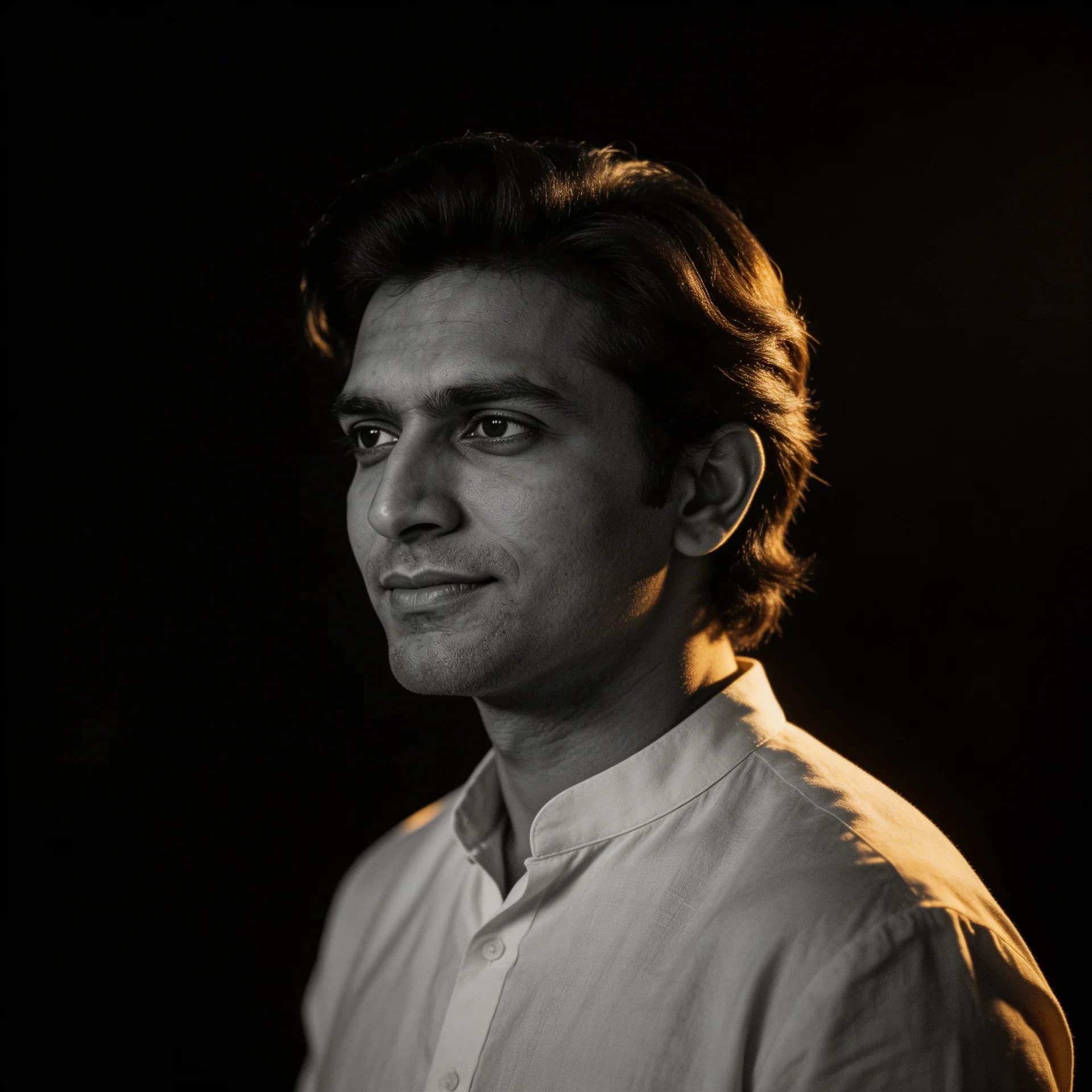 Arjun Mehta