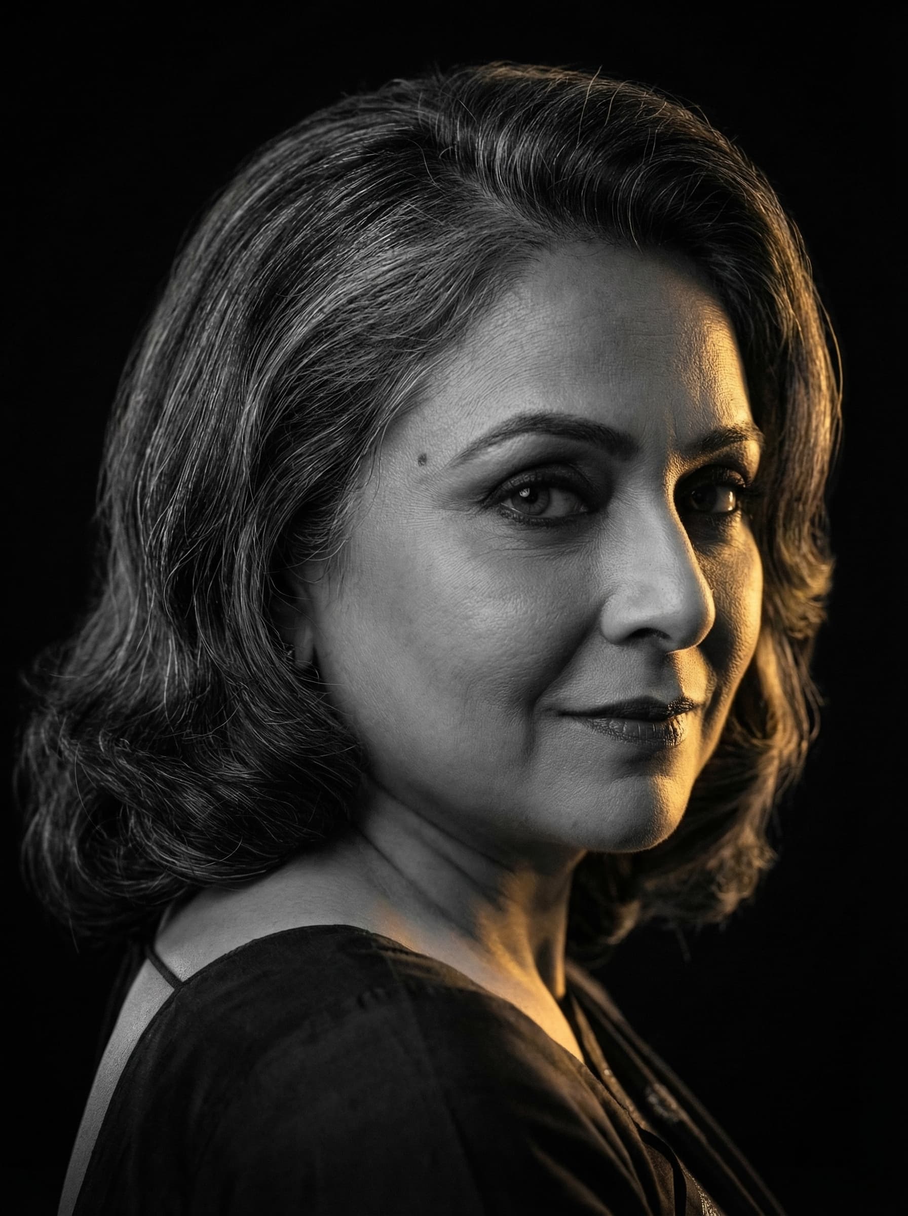 Zara Khan